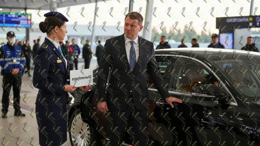 Бизнес-встречи и форумы: почему услуги эскорта в Москве востребованы у VIP-гостей