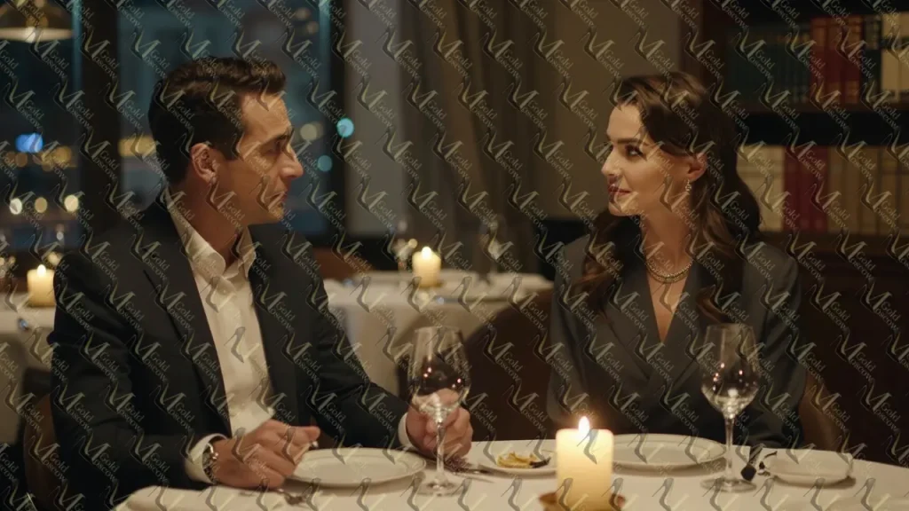 Интеллект, манеры и красота: как работают эскортницы в Москве и что на самом деле важно