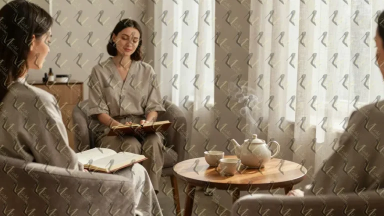 Классика красоты: русская Тиффани и её подход к идеальному сервису