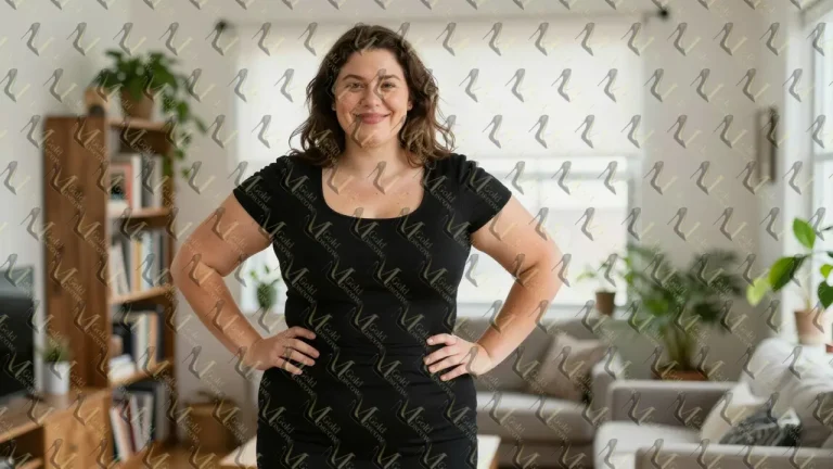 Пышные формы и харизма: обзор популярной анкеты Златославы