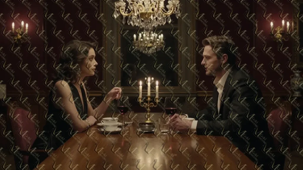 Роскошь и конфиденциальность: как работает каталог VIP-эскортниц в Москве для элиты