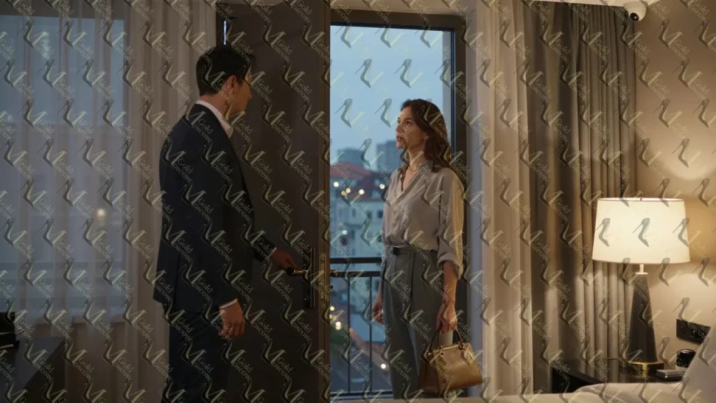 Сервис на дом или в отель: как безопасно и правильно вызвать эскортницу в Москве